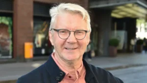 Pirkka-Pekka Petelius sairaus – Ajankohtaiset tiedot