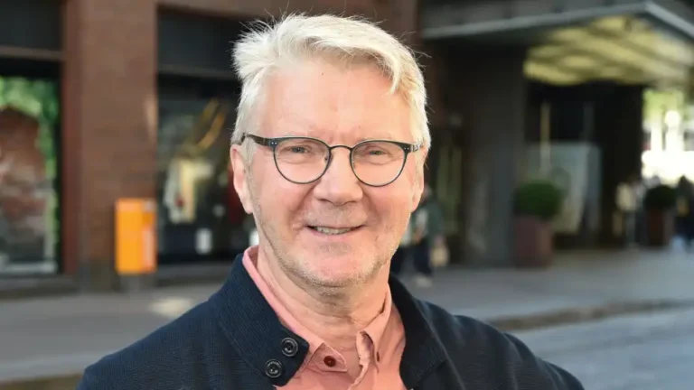 Pirkka-Pekka Petelius sairaus – Ajankohtaiset tiedot