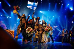 Kevään 2026 Viihdekulttuurin Uudistajat Suomessa