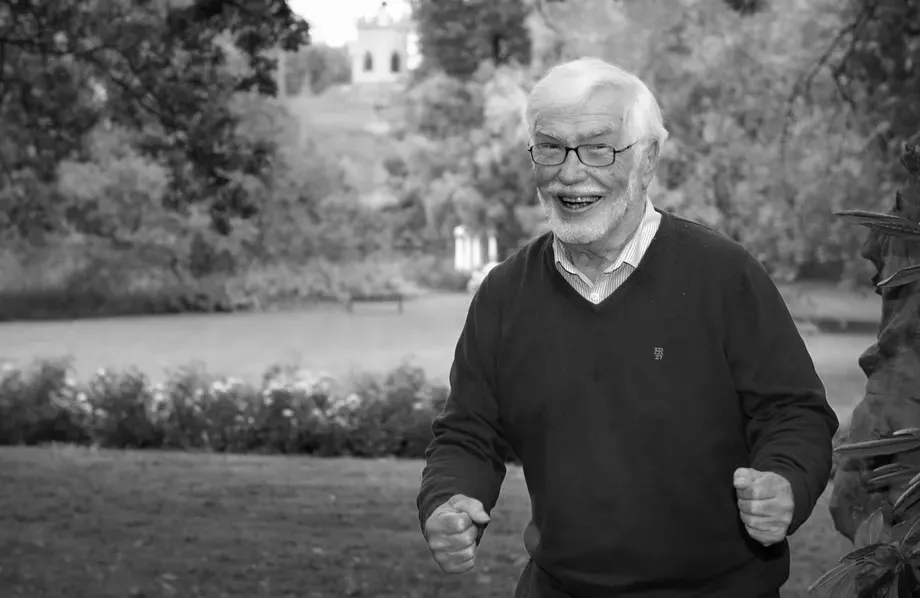 Aarre Elo – suomalaisen tv-viihteen hiljainen rakentaja