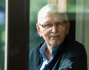 Hannu Lauri – pitkä ura suomalaisen elokuvan ja teatterin kärjessä
