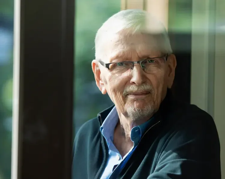 Hannu Lauri – pitkä ura suomalaisen elokuvan ja teatterin kärjessä