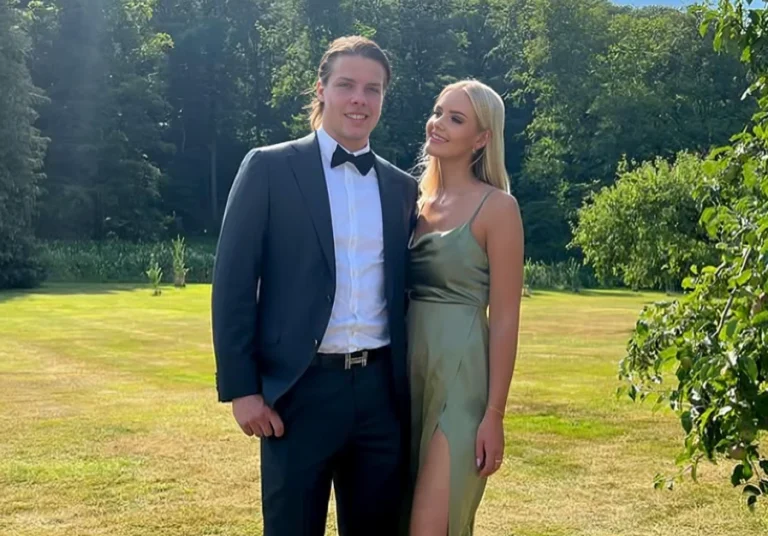 Miro Heiskanen vaimo ja perhe-elämä