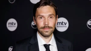 Jussi Nikkilä puoliso – pitkä suhde Elena Leeveen ja ero