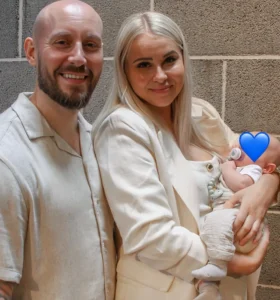 Niko Nousiainen puoliso ja perhe-elämä 2026