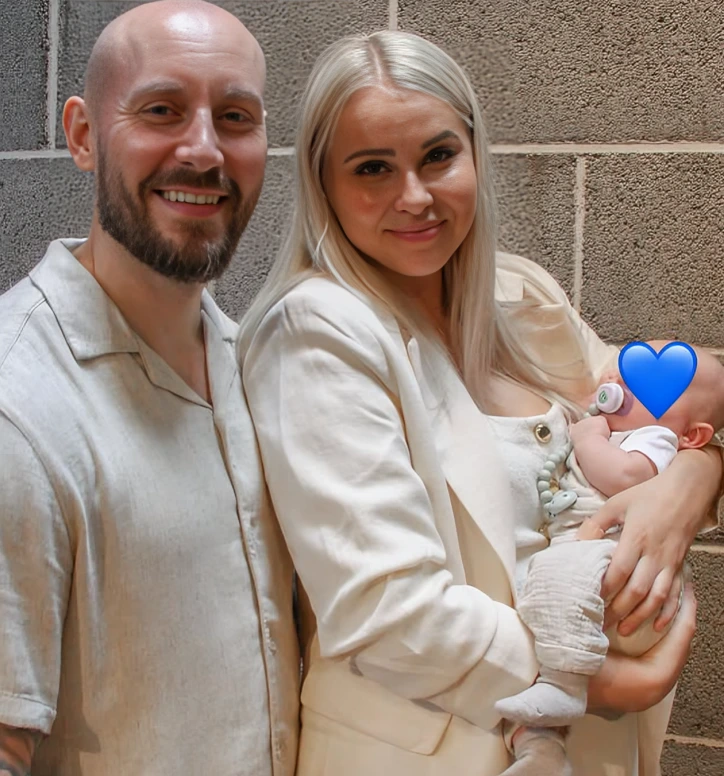 Niko Nousiainen puoliso ja perhe-elämä 2026
