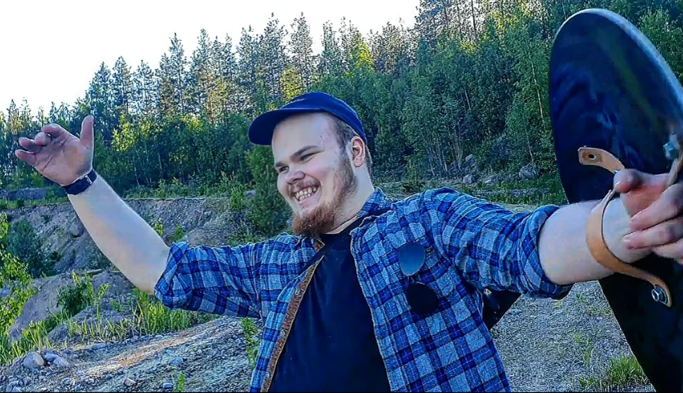 lempeä jätti