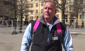 Tomi Helenius – elämä ja uusi alku