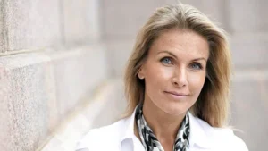 Tanja Karpela lapset