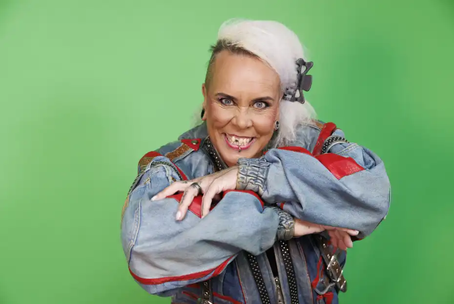 hantta krause