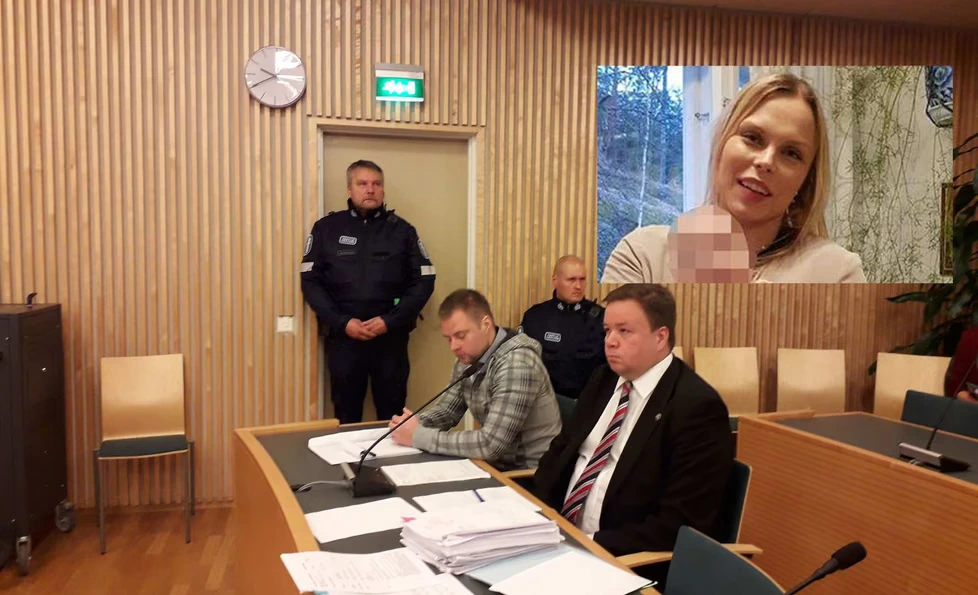 Jukka Hyttinen – katoamistapaus, joka paljastui henkirikokseksi