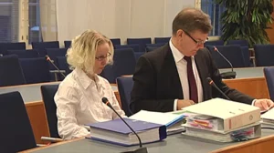 Katariina Pantila – insuliinimurha, tuomio ja tausta