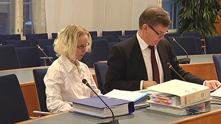 Katariina Pantila – insuliinimurha, tuomio ja tausta