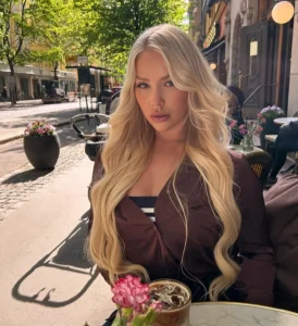 Tuuli Lehtonen – tosi-tv-tähti, malli ja somevaikuttaja